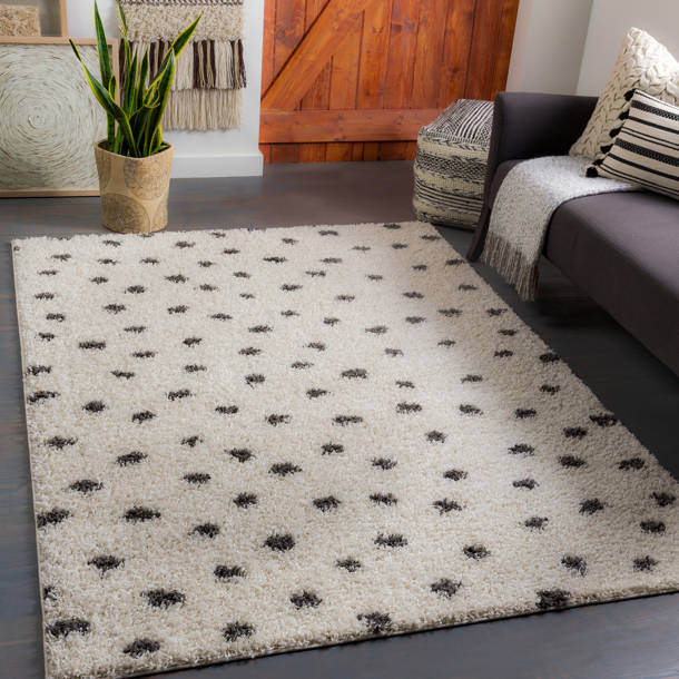 Foundry Select Armand Geometric Rug & Reviews Wayfair